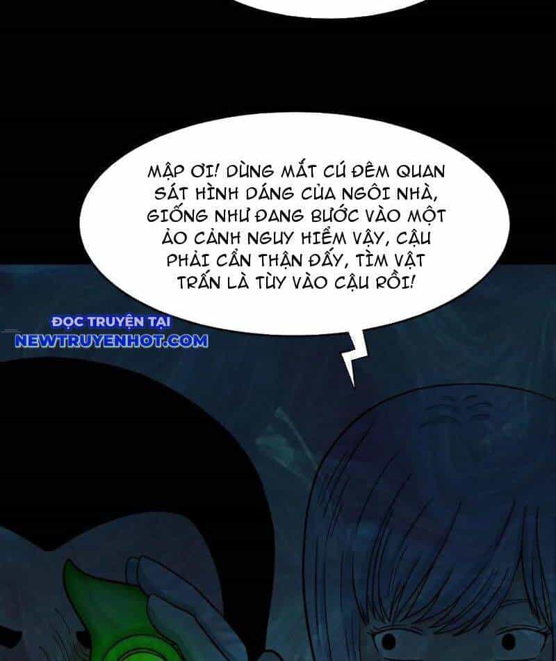 Đấu Yếm Thần - Chương 206 - ảnh 71
