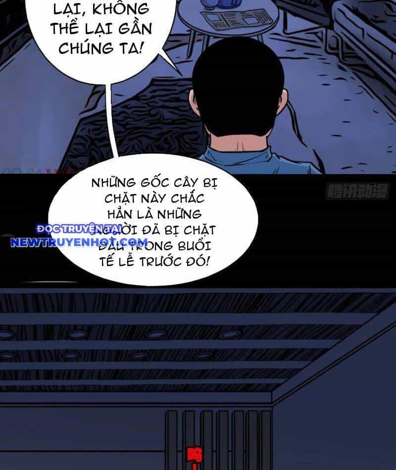 Đấu Yếm Thần - Chương 207 - ảnh 10