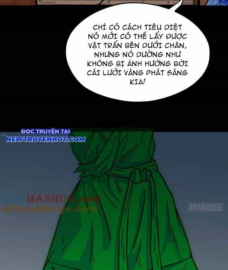 Đấu Yếm Thần - Chương 208 - ảnh 6