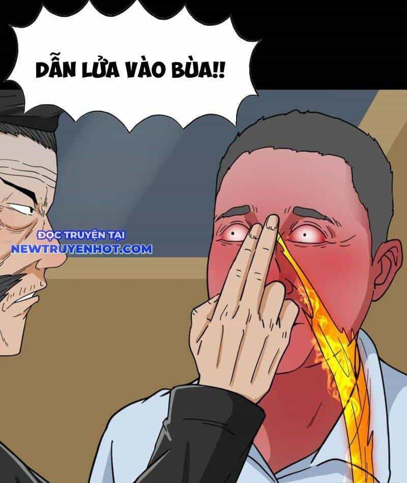 Đấu Yếm Thần - Chương 210 - ảnh 18