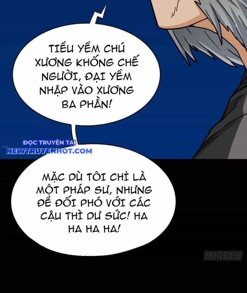 Đấu Yếm Thần - Chương 210 - ảnh 46