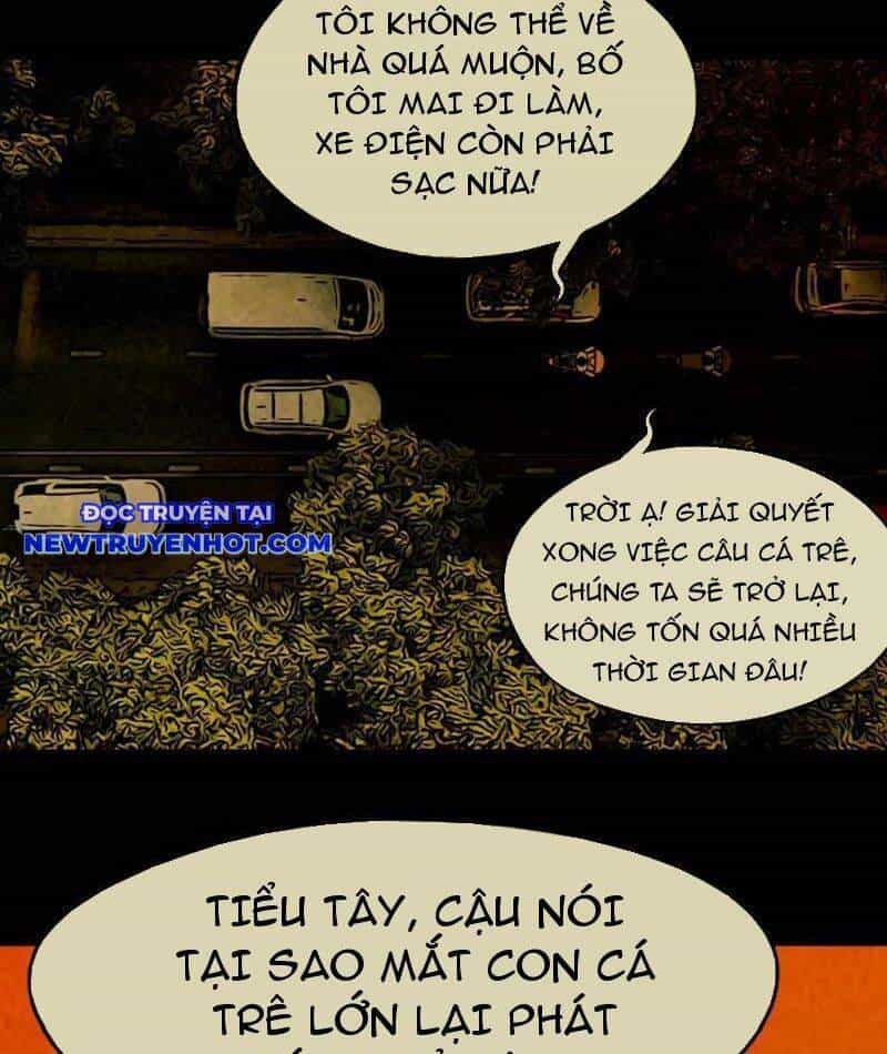 Đấu Yếm Thần - Chương 211 - ảnh 30