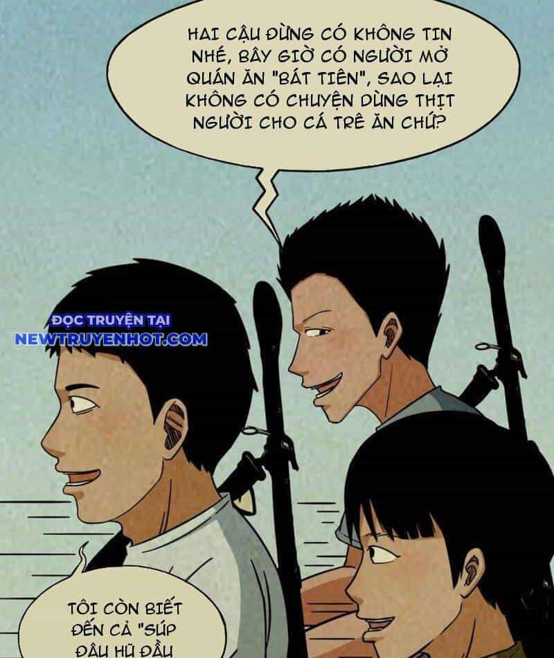 Đấu Yếm Thần - Chương 211 - ảnh 36