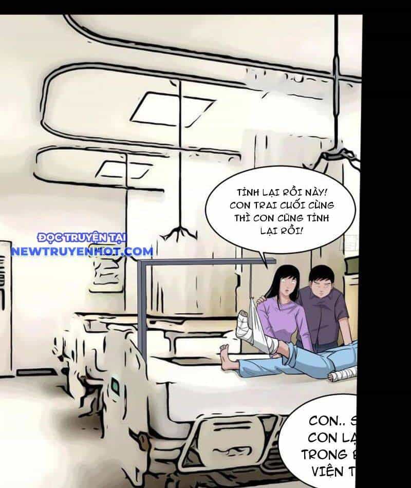 Đấu Yếm Thần - Chương 212 - ảnh 112