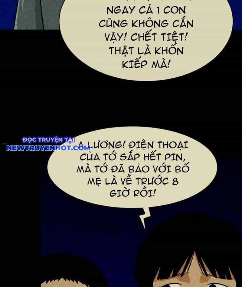 Đấu Yếm Thần - Chương 212 - ảnh 8