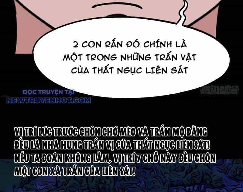 Đấu Yếm Thần - Chương 216 - ảnh 33