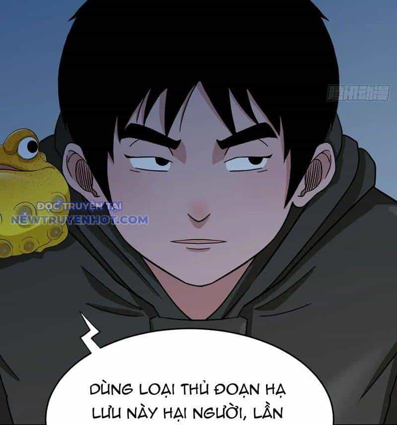 Đấu Yếm Thần - Chương 218 - ảnh 64