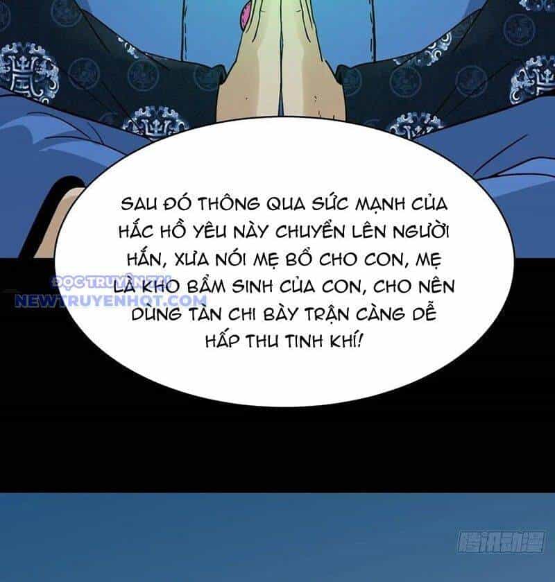 Đấu Yếm Thần - Chương 219 - ảnh 20