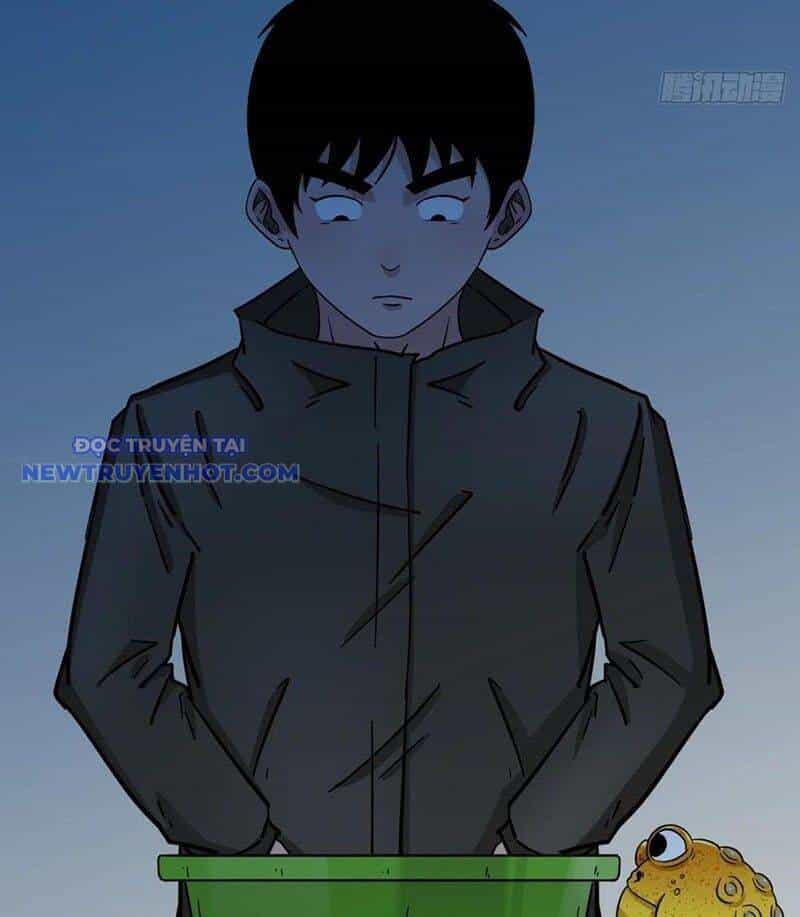 Đấu Yếm Thần - Chương 219 - ảnh 37