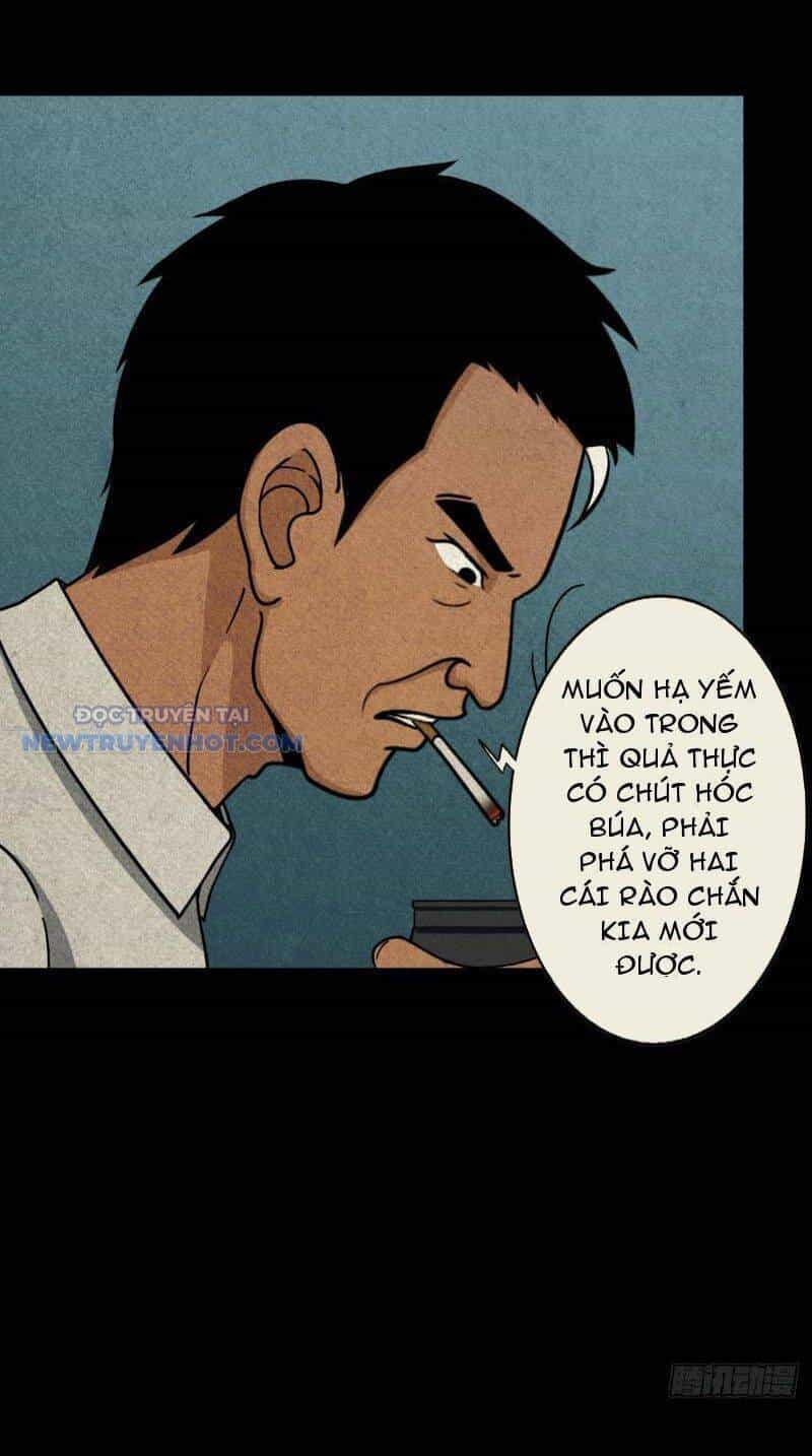 Đấu Yếm Thần - Chương 22 - ảnh 8