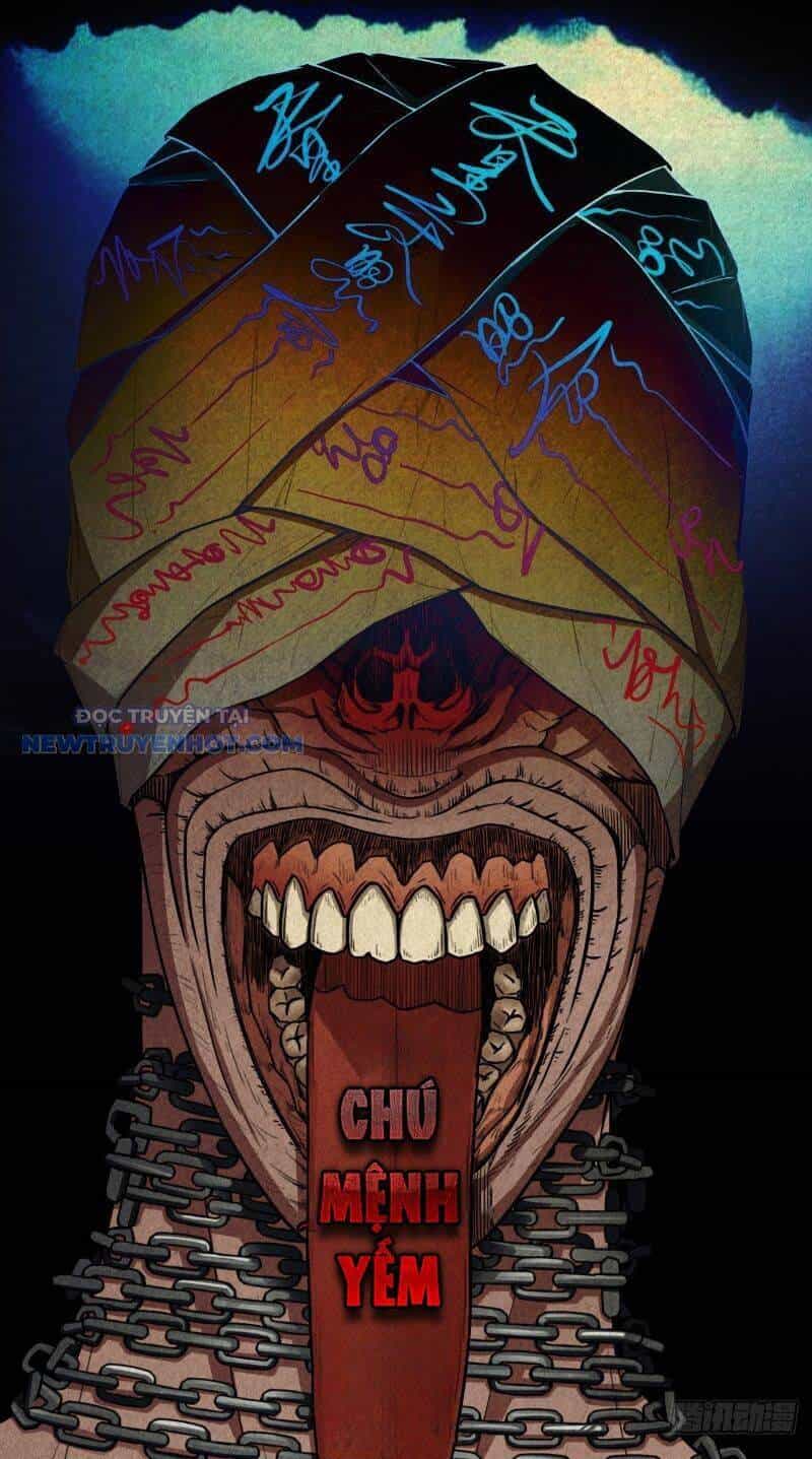 Đấu Yếm Thần - Chương 23 - ảnh 2