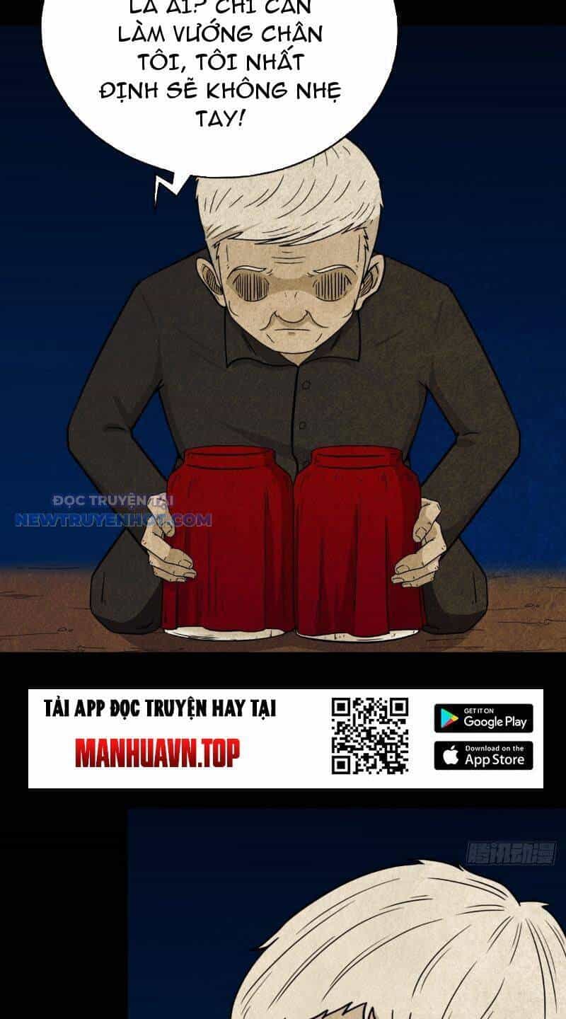 Đấu Yếm Thần - Chương 23 - ảnh 23