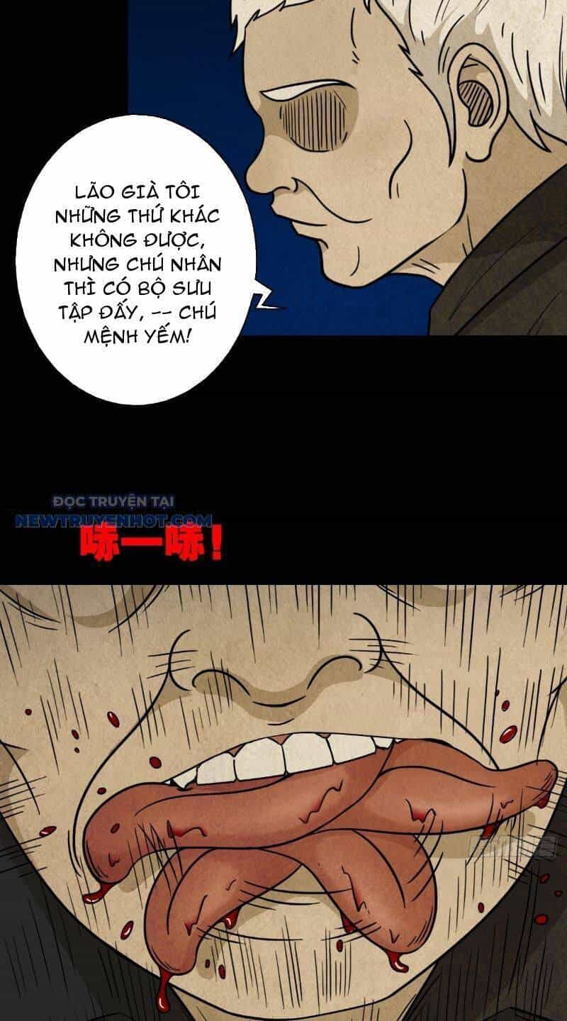 Đấu Yếm Thần - Chương 23 - ảnh 24