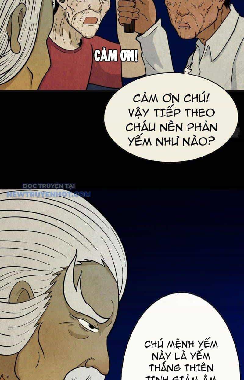 Đấu Yếm Thần - Chương 23 - ảnh 58