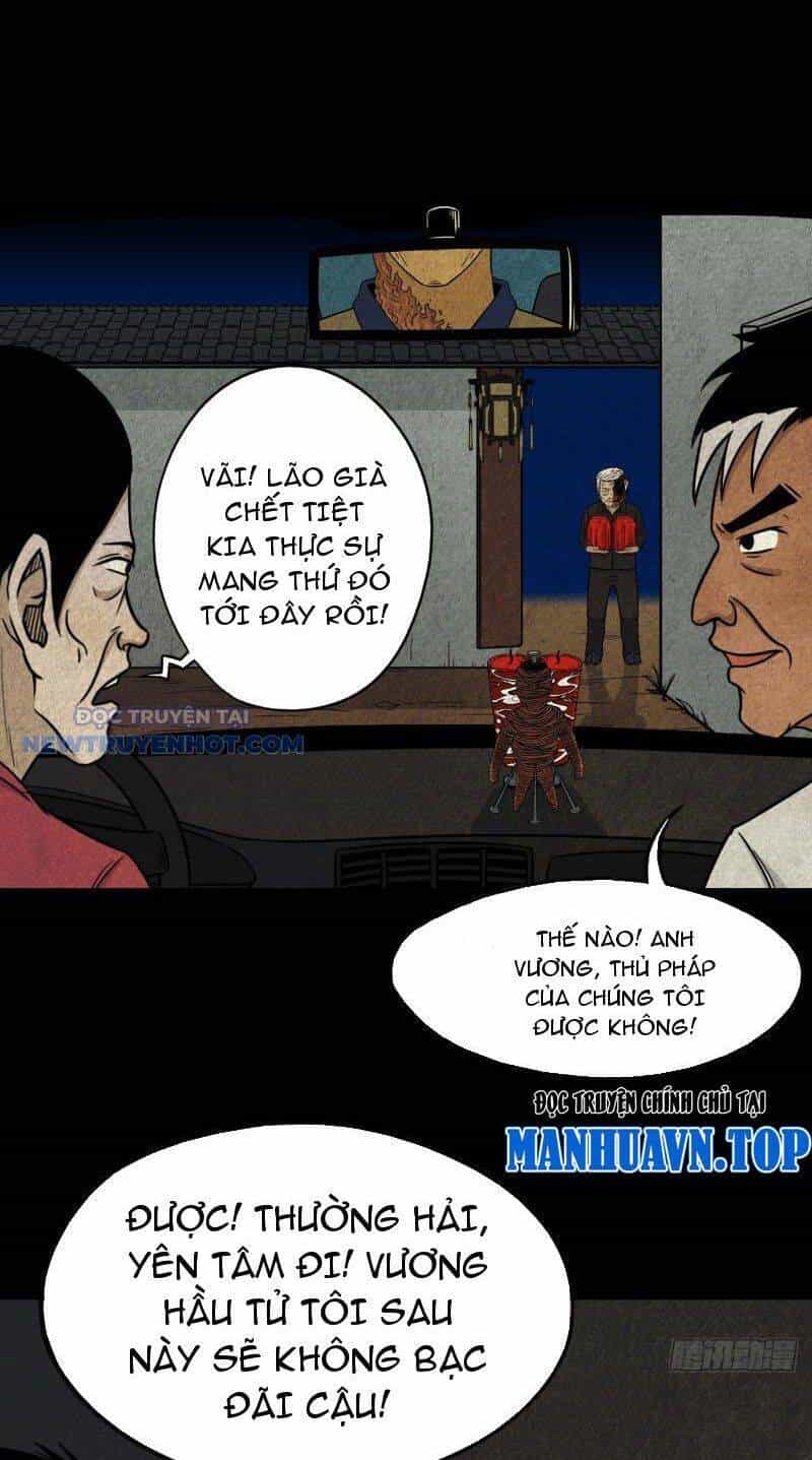 Đấu Yếm Thần - Chương 23 - ảnh 9