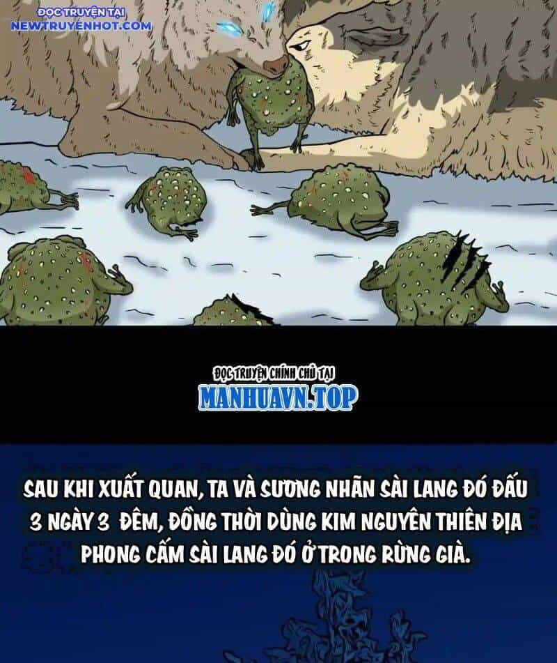 Đấu Yếm Thần - Chương 231 - ảnh 13