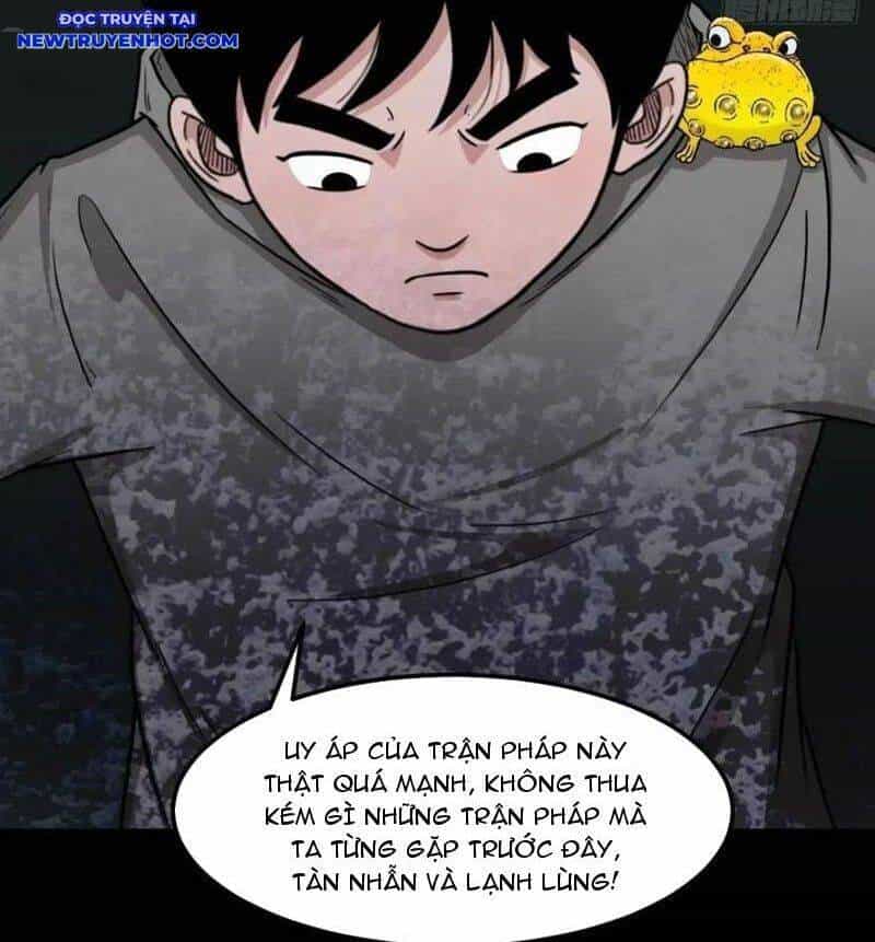 Đấu Yếm Thần - Chương 235 - ảnh 47
