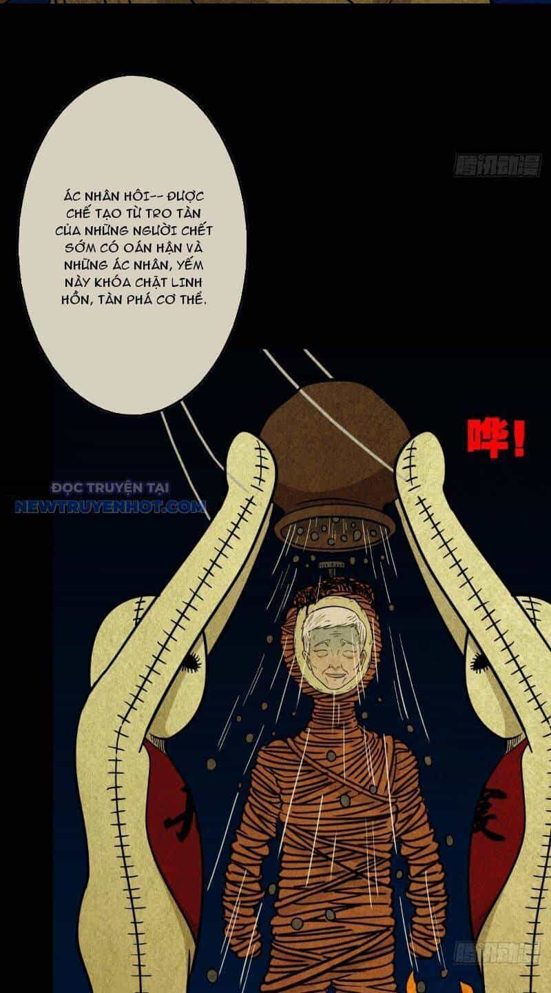 Đấu Yếm Thần - Chương 24 - ảnh 23