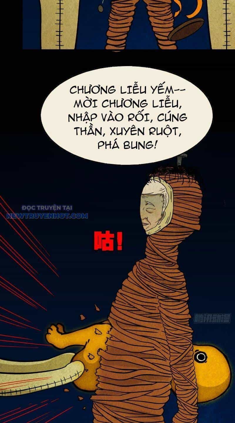 Đấu Yếm Thần - Chương 24 - ảnh 24