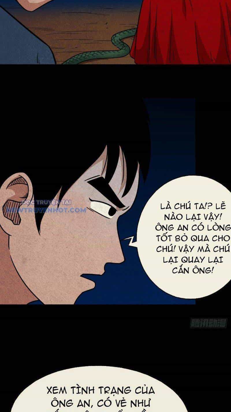 Đấu Yếm Thần - Chương 24 - ảnh 56