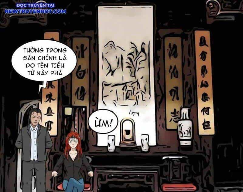 Đấu Yếm Thần - Chương 240 - ảnh 7