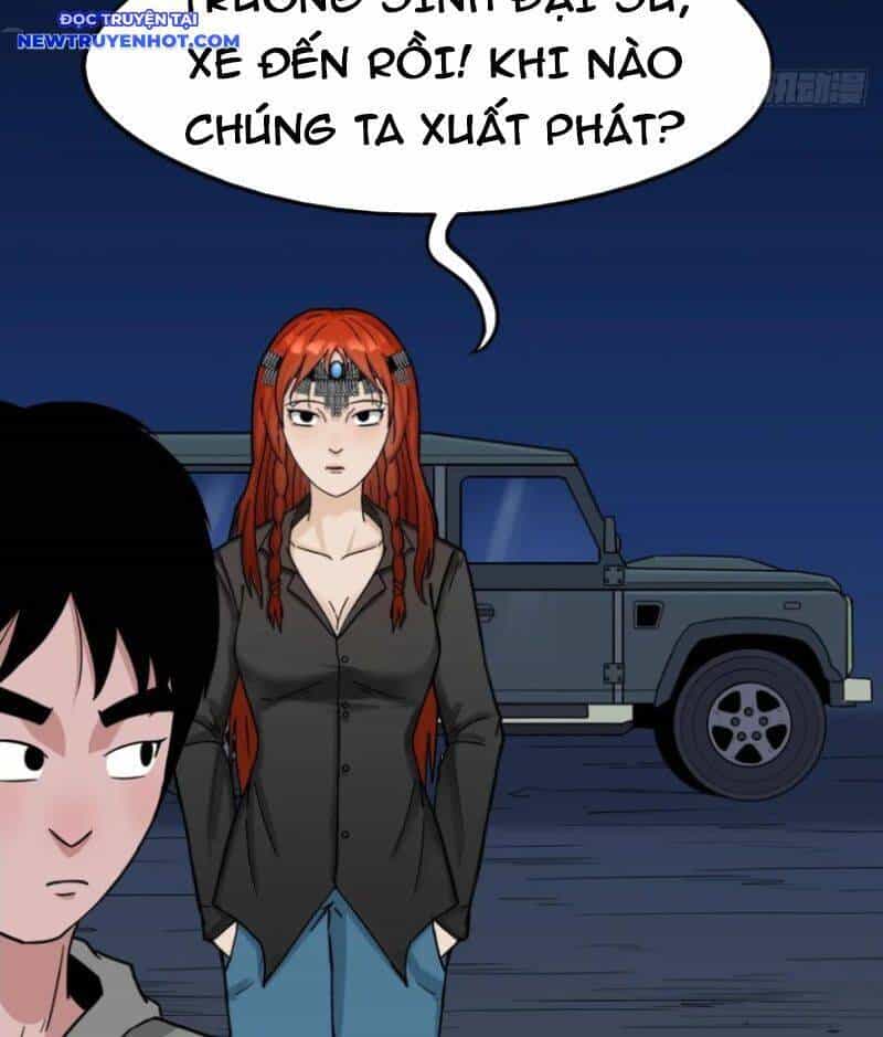 Đấu Yếm Thần - Chương 241 - ảnh 11