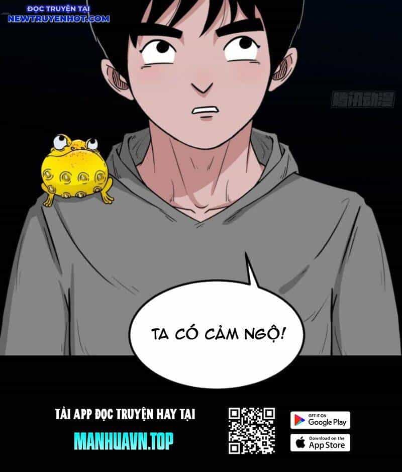 Đấu Yếm Thần - Chương 241 - ảnh 20