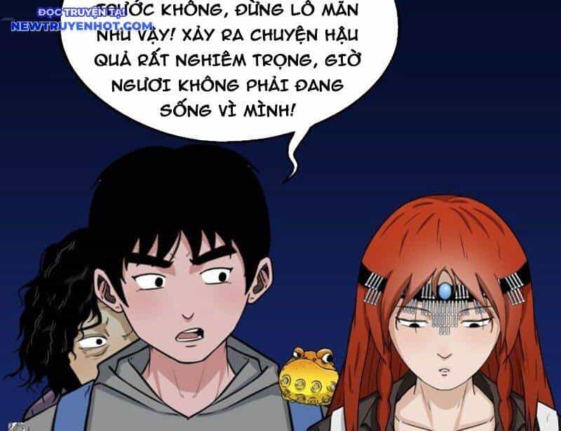 Đấu Yếm Thần - Chương 243 - ảnh 25