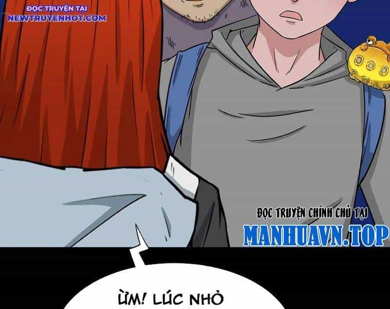 Đấu Yếm Thần - Chương 244 - ảnh 9
