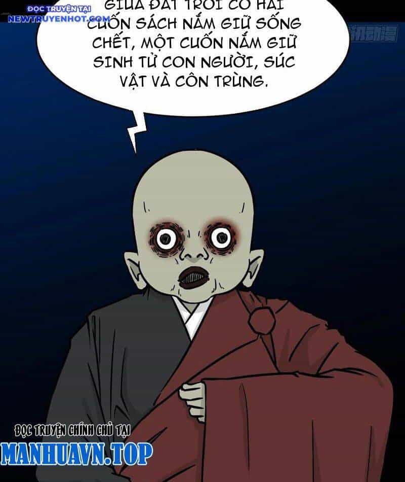 Đấu Yếm Thần - Chương 246 - ảnh 20