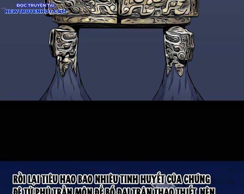 Đấu Yếm Thần - Chương 247 - ảnh 9