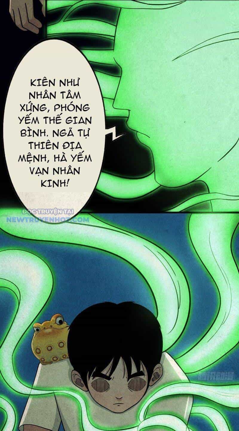Đấu Yếm Thần - Chương 25 - ảnh 18