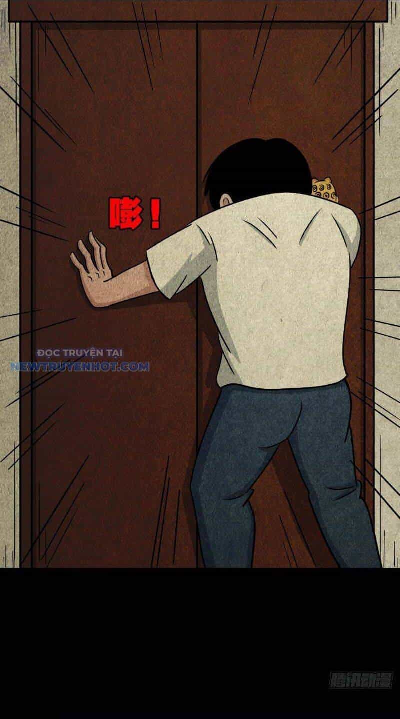 Đấu Yếm Thần - Chương 25 - ảnh 6