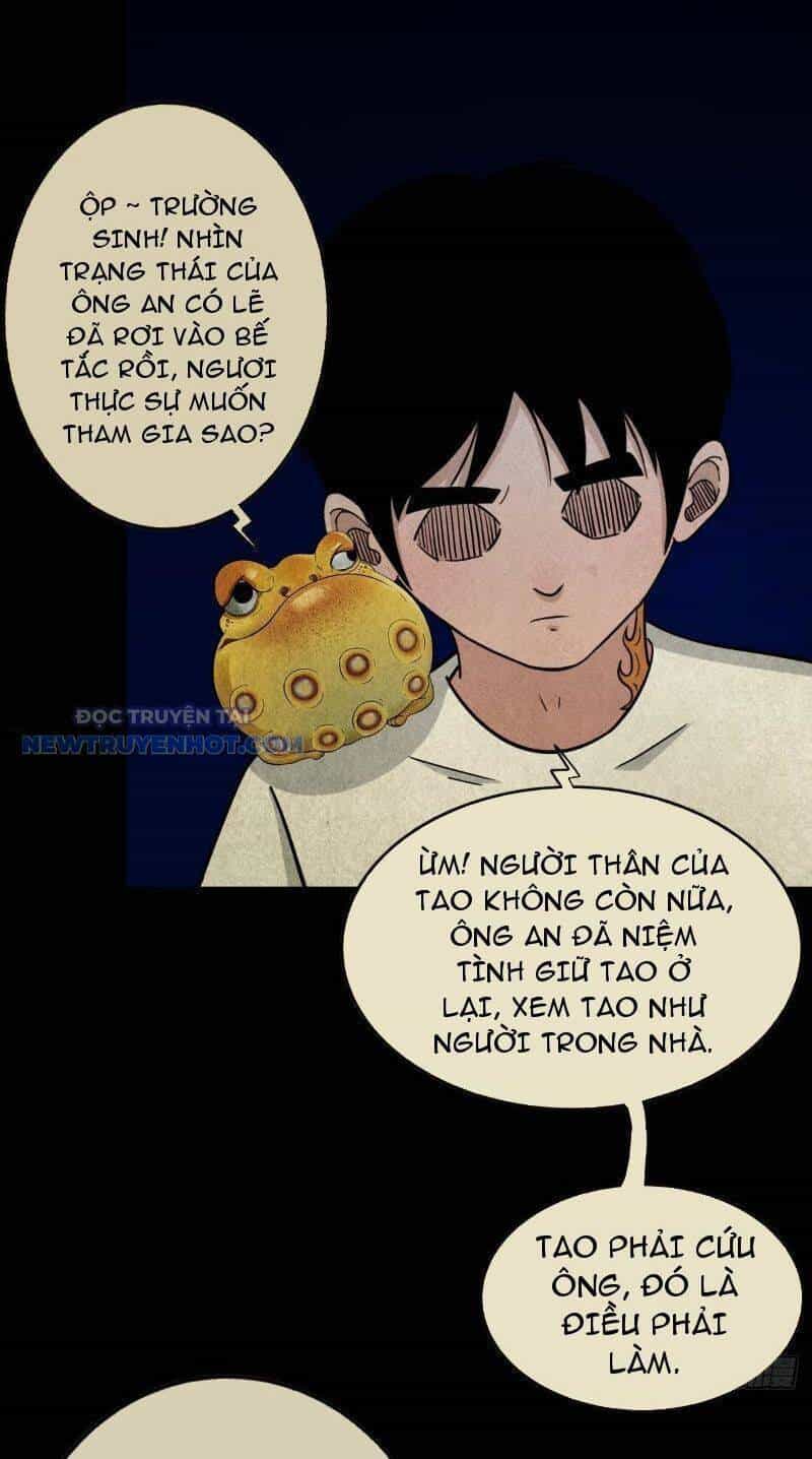 Đấu Yếm Thần - Chương 25 - ảnh 7