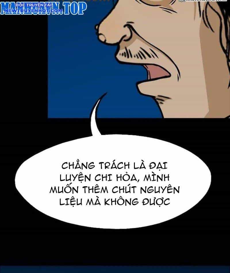 Đấu Yếm Thần - Chương 251 - ảnh 8