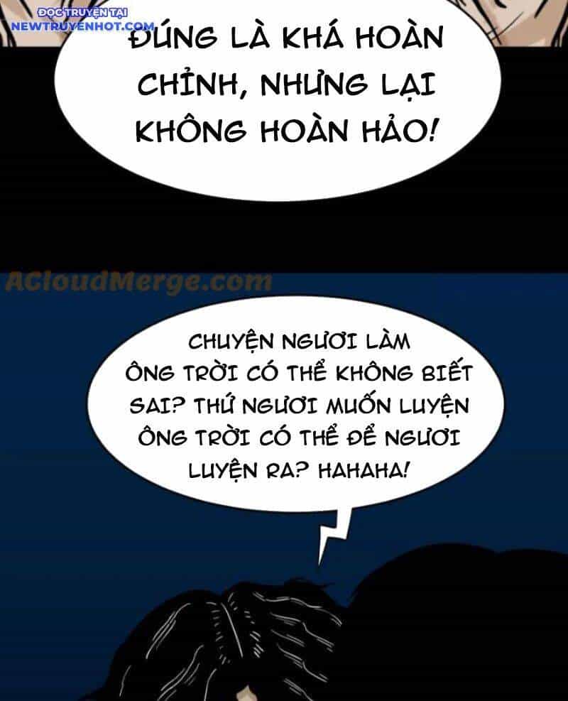 Đấu Yếm Thần - Chương 252 - ảnh 16