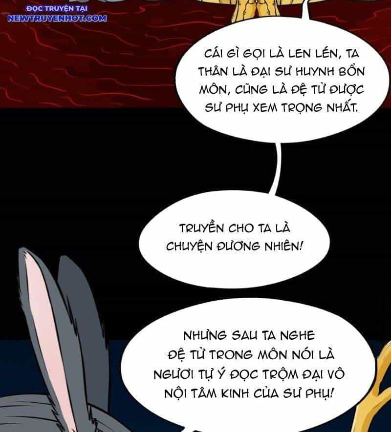 Đấu Yếm Thần - Chương 254 - ảnh 30