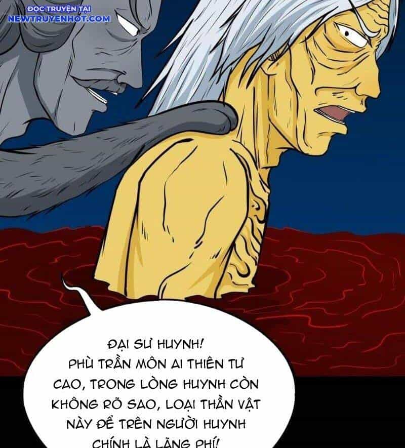 Đấu Yếm Thần - Chương 254 - ảnh 33