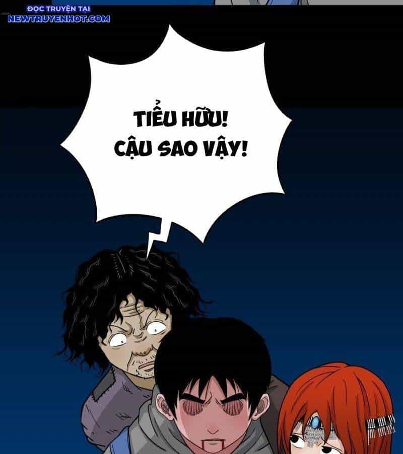 Đấu Yếm Thần - Chương 256 - ảnh 43