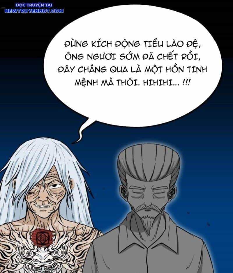 Đấu Yếm Thần - Chương 256 - ảnh 68