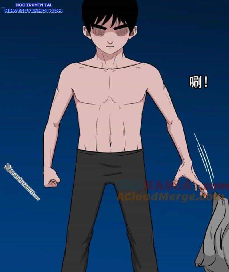 Đấu Yếm Thần - Chương 258 - ảnh 19