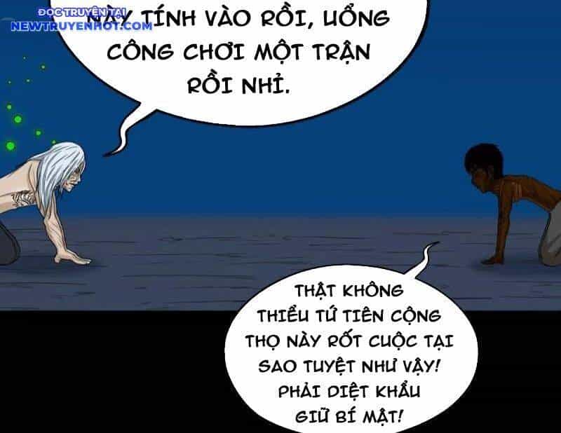 Đấu Yếm Thần - Chương 259 - ảnh 33
