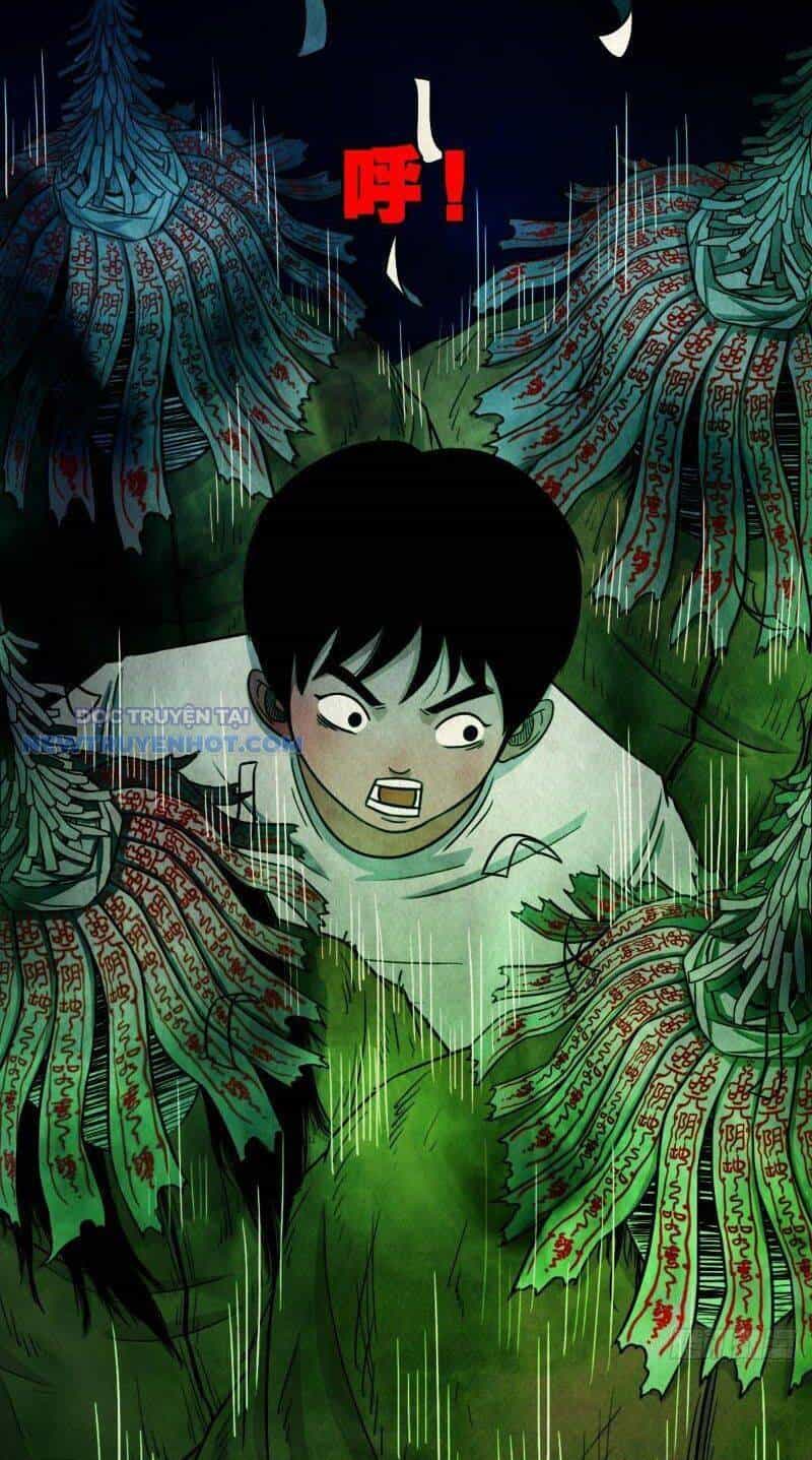 Đấu Yếm Thần - Chương 26 - ảnh 10