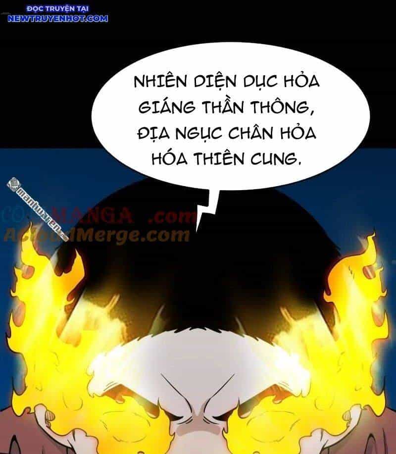 Đấu Yếm Thần - Chương 266 - ảnh 29