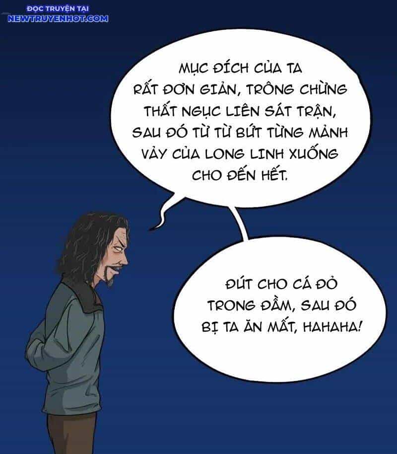 Đấu Yếm Thần - Chương 268 - ảnh 19