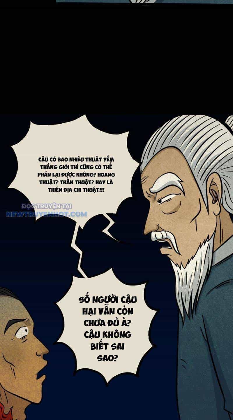 Đấu Yếm Thần - Chương 27 - ảnh 24