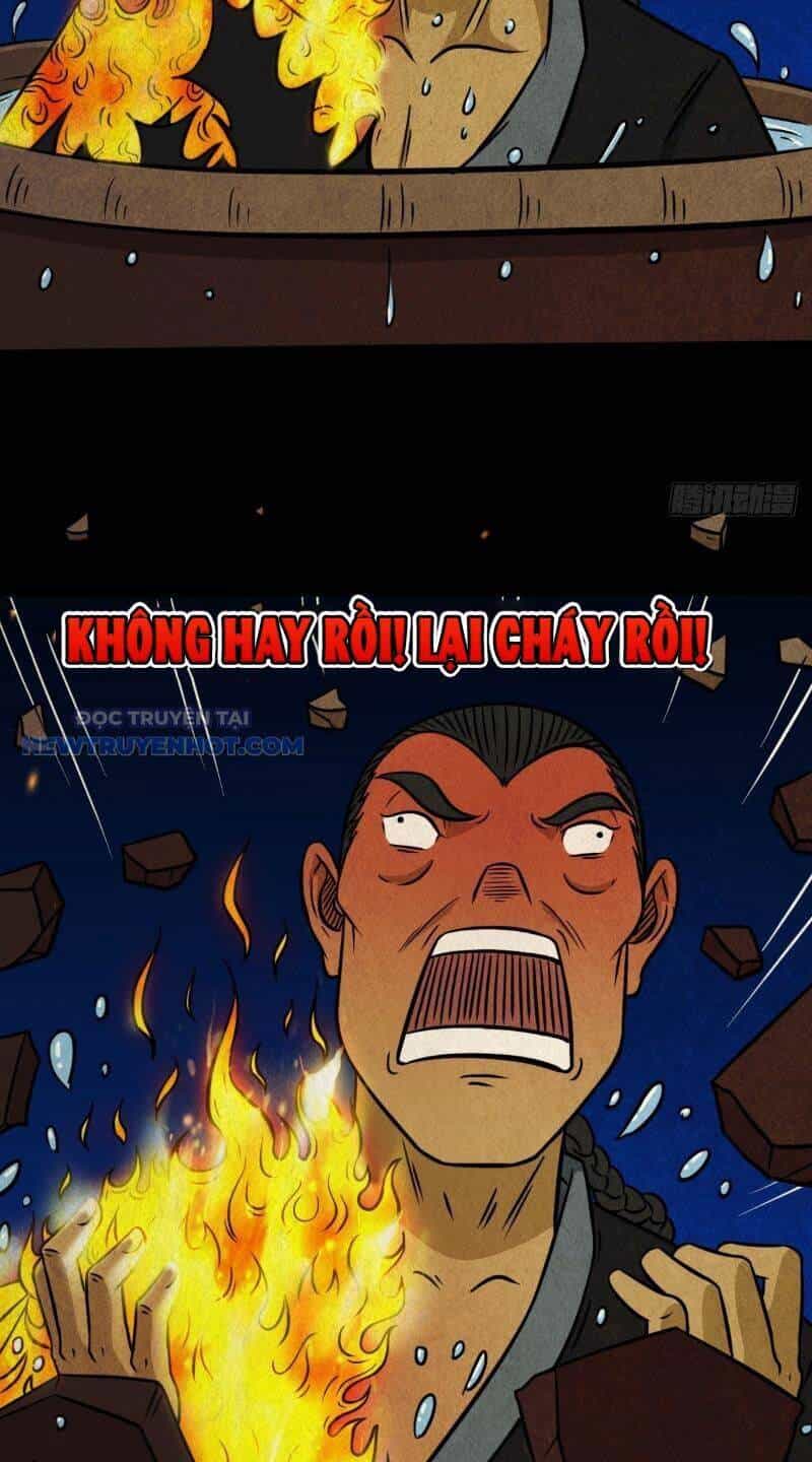 Đấu Yếm Thần - Chương 27 - ảnh 30