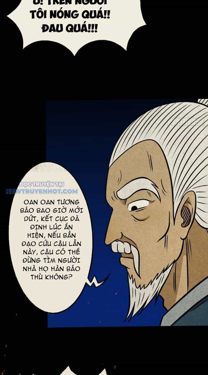 Đấu Yếm Thần - Chương 27 - ảnh 32