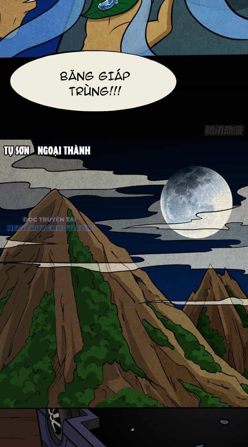 Đấu Yếm Thần - Chương 27 - ảnh 36