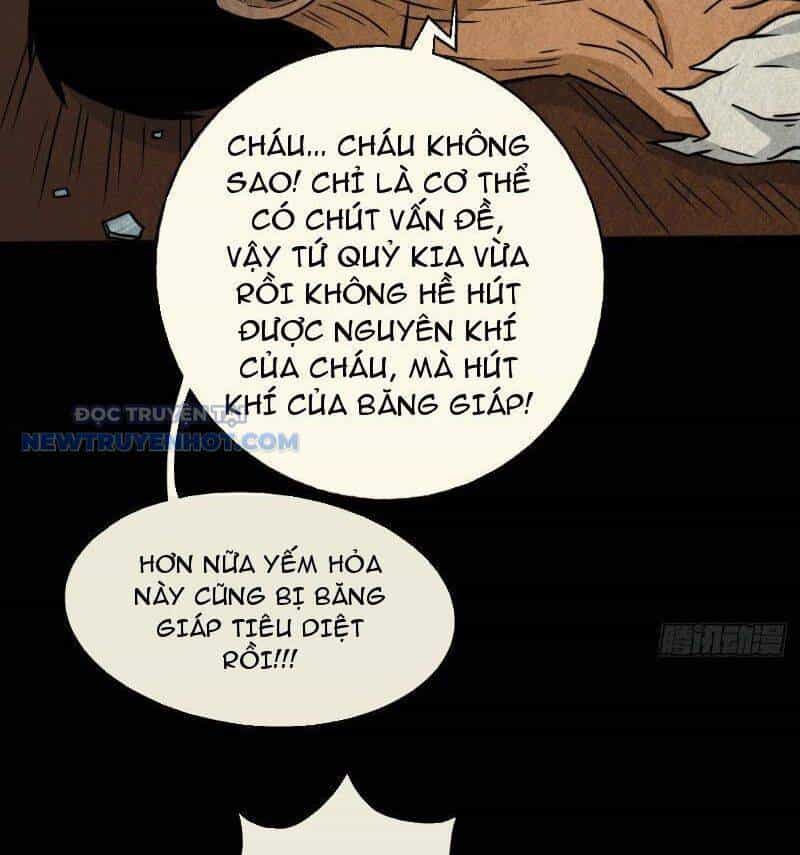 Đấu Yếm Thần - Chương 27 - ảnh 45